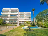 Недвижимость Apartment Pointe Croisette: 22