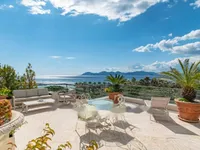 Недвижимость Apartment Pointe Croisette: 1