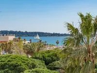 Недвижимость Apartment Pointe Croisette: 2