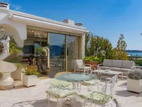 Недвижимость Apartment Pointe Croisette: 4