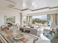 Недвижимость Apartment Pointe Croisette: 6