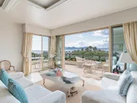 Недвижимость Apartment Pointe Croisette: 7