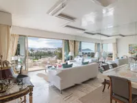 Недвижимость Apartment Pointe Croisette: 8