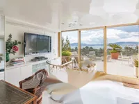 Недвижимость Apartment Pointe Croisette: 9