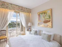 Недвижимость Apartment Pointe Croisette: 13