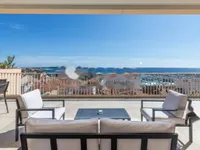 Недвижимость Apartment Cannes Center: 1