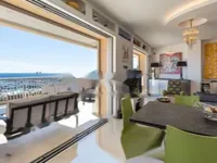 Недвижимость Apartment Cannes Center: 3
