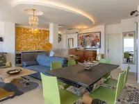 Недвижимость Apartment Cannes Center: 4
