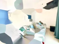 Недвижимость Apartment Cannes Center: 6