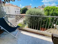 Недвижимость Apartment Cannes Carnot: 1