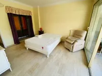 Недвижимость Apartment Cannes Carnot: 8