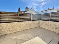 Недвижимость Apartment Cannes République: 1