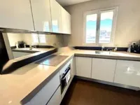 Недвижимость Apartment Cannes République: 2