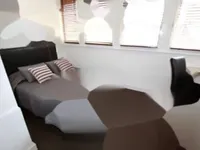 Недвижимость Apartment Cannes République: 3