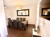 Недвижимость Apartment Cannes République: 5