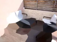 Недвижимость Apartment Cannes République: 6