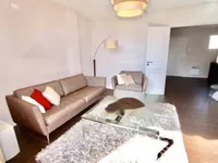 Недвижимость Apartment Cannes République: 7