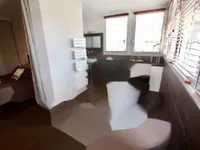 Недвижимость Apartment Cannes République: 8