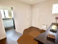 Недвижимость Apartment Cannes République: 9