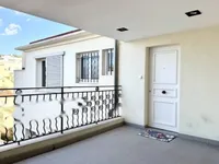 Недвижимость Apartment Cannes République: 10