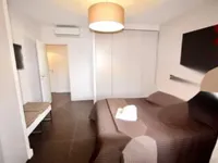 Недвижимость Apartment Cannes République: 11