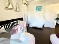 Недвижимость Apartment Cannes République: 12