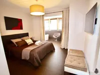 Недвижимость Apartment Cannes République: 13