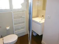 Недвижимость Apartment Cannes République: 14