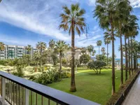 Недвижимость Apartment Cannes Croix Gardes: 1