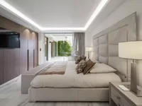 Недвижимость Apartment Cannes Croix Gardes: 6