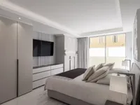 Недвижимость Apartment Cannes Croix Gardes: 7