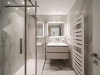 Недвижимость Apartment Cannes Croix Gardes: 9