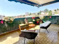 Недвижимость Appartement Carnot Cannes: 1