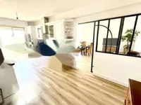 Недвижимость Appartement Carnot Cannes: 3