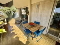 Недвижимость Appartement Carnot Cannes: 4