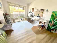 Недвижимость Appartement Carnot Cannes: 8