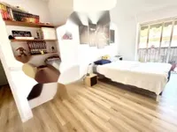 Недвижимость Appartement Carnot Cannes: 9