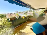 Недвижимость Appartement Carnot Cannes: 12