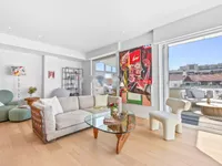 Недвижимость Apartment Cannes Center: 2