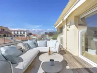Недвижимость Apartment Cannes Center: 4