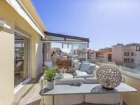 Недвижимость Apartment Cannes Center: 5