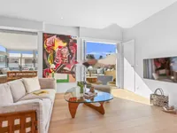 Недвижимость Apartment Cannes Center: 7