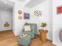 Недвижимость Apartment Cannes Center: 15