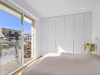 Недвижимость Apartment Cannes Center: 16