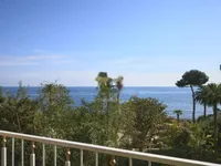 Недвижимость Apartment Pointe Croisette: 1