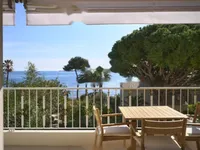 Недвижимость Apartment Pointe Croisette: 2