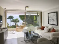 Недвижимость Apartment Pointe Croisette: 4