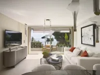 Недвижимость Apartment Pointe Croisette: 6