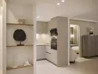 Недвижимость Apartment Pointe Croisette: 8