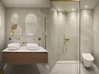 Недвижимость Apartment Pointe Croisette: 15